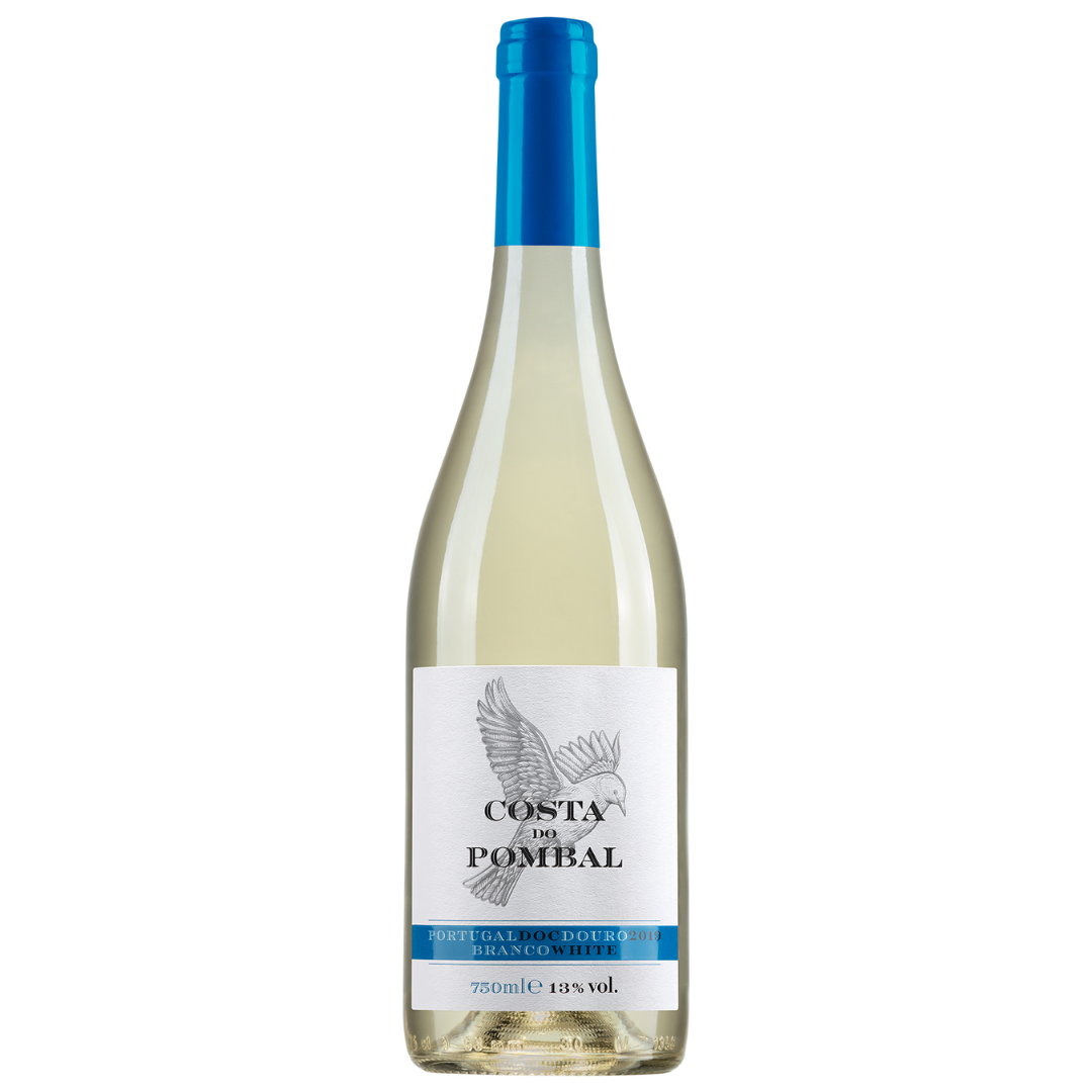 Costa do Pombal White 2024, 75cl