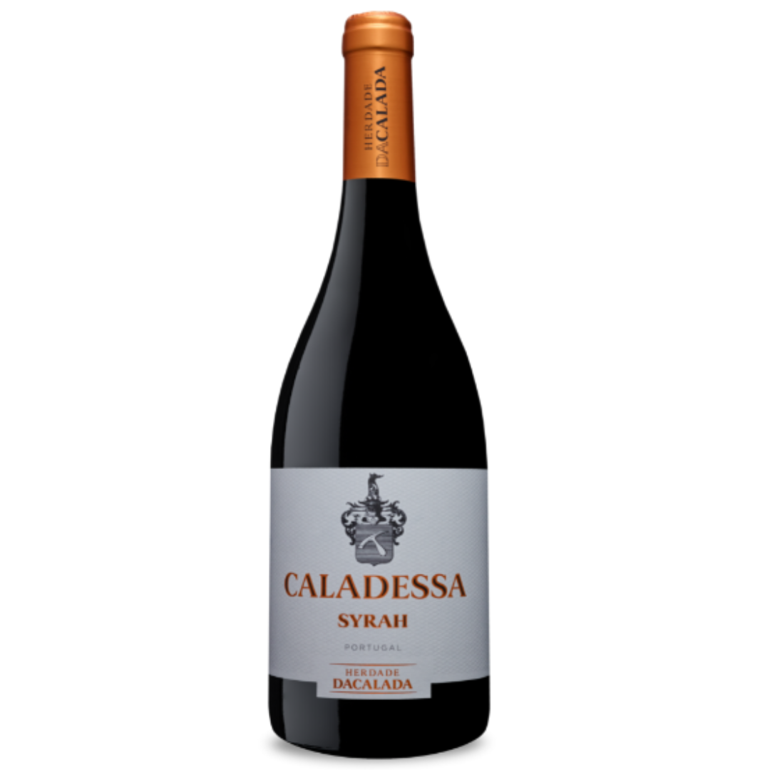 Caladessa Syrah Tinto 2022, 75cl
