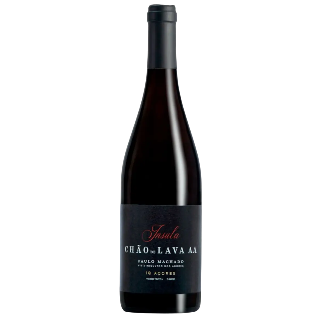 Insula Chão de Lava AA Red 2024, 75cl