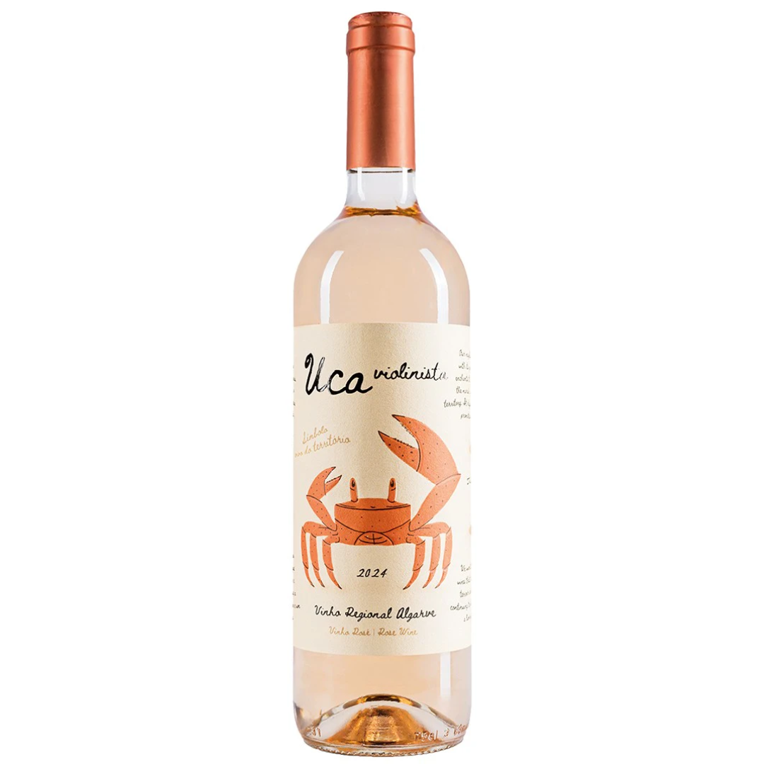 Arvad Colheita White 2023, 75cl
