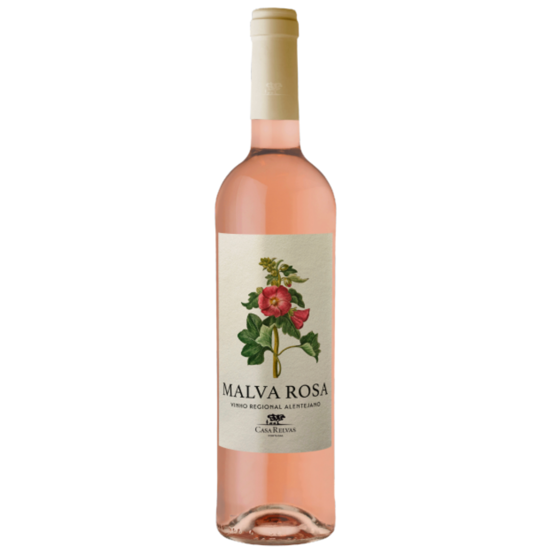 Malva Rosa Rosé 2025, 75cl