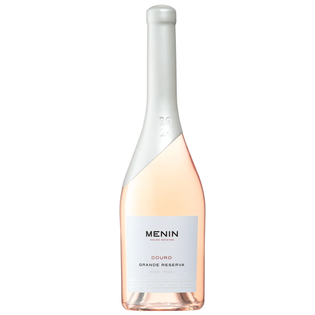 Menin Grande Reserva Rosé 2024, 75cl