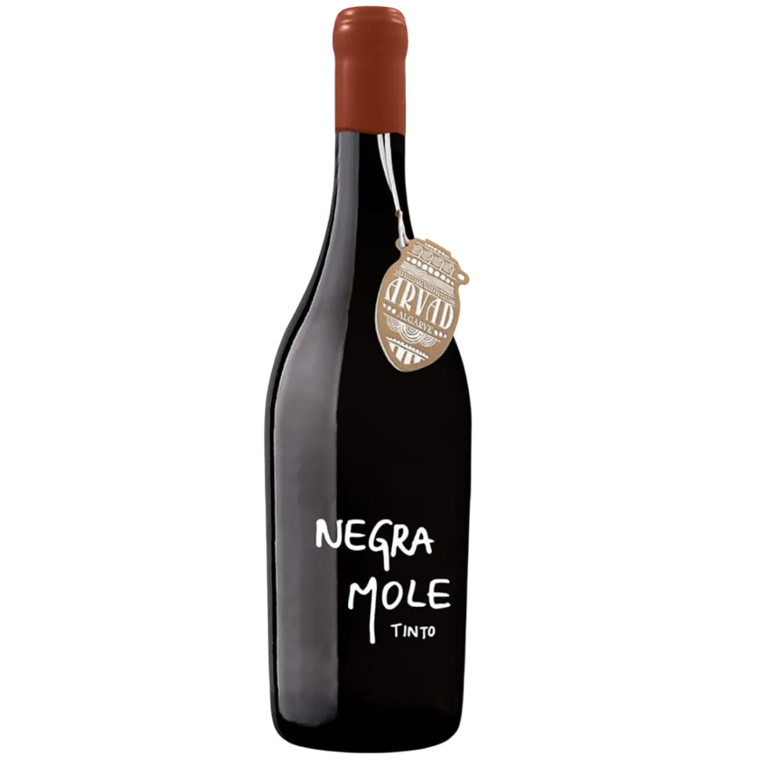 Arvad Negra Mole Tinto 2025, 75cl