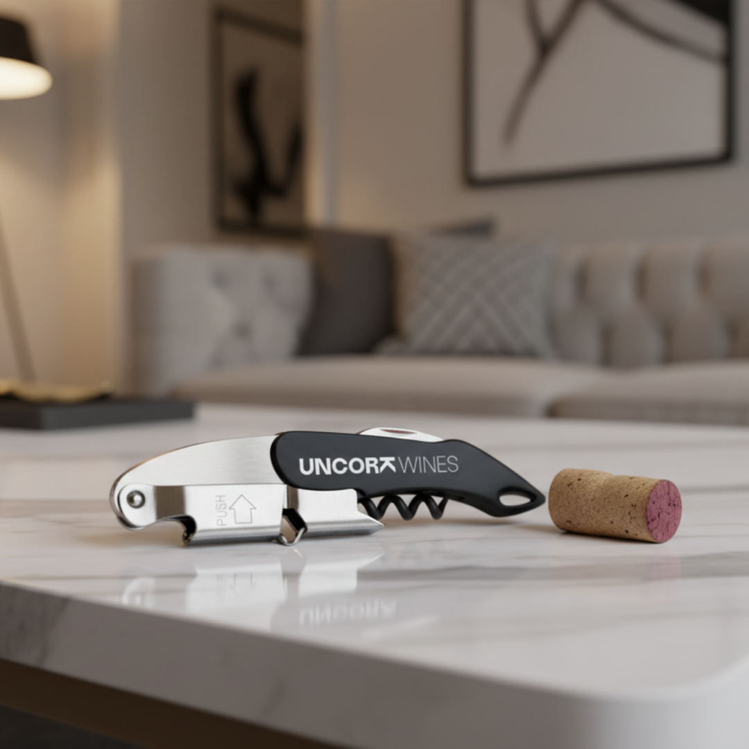 Uncork Wines Corkscrew