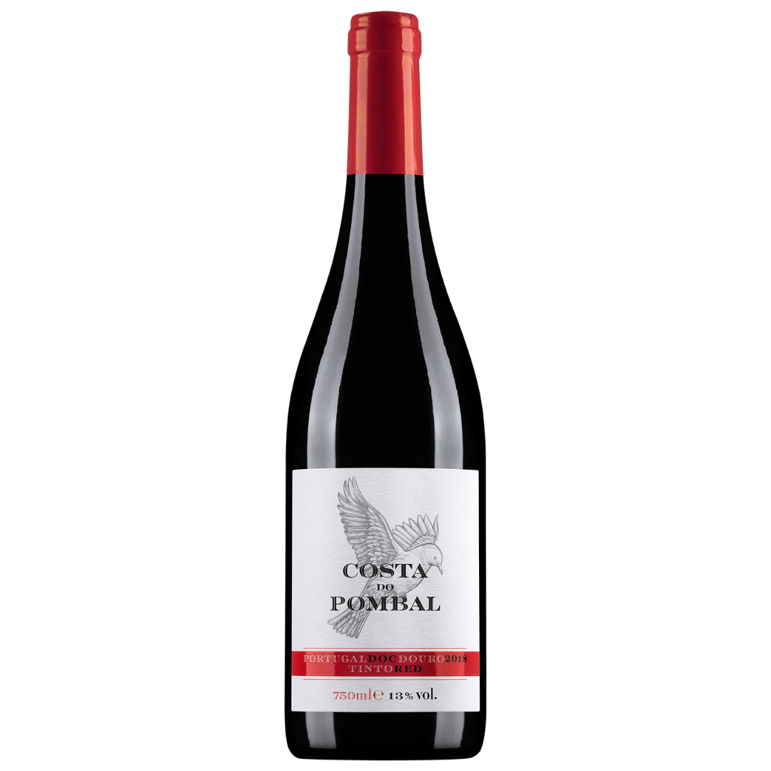 Costa do Pombal Red 2023, 75cl