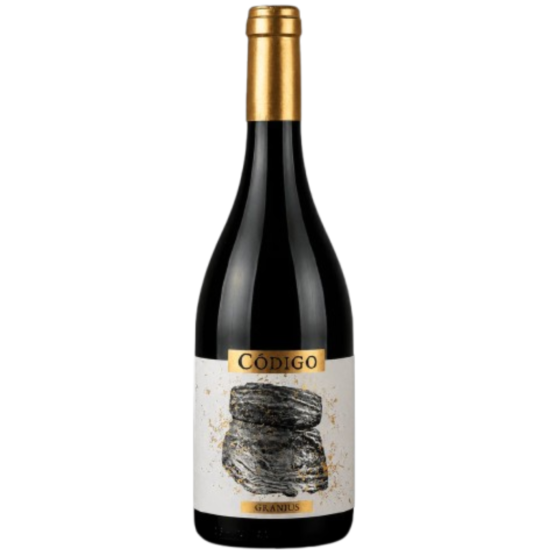 Código Granius Tinto 2024, 75cl