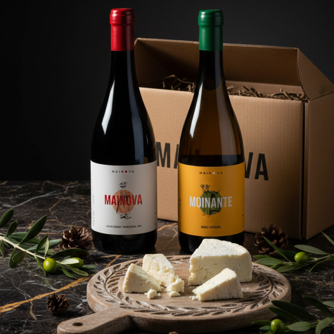 Mainova Collection II