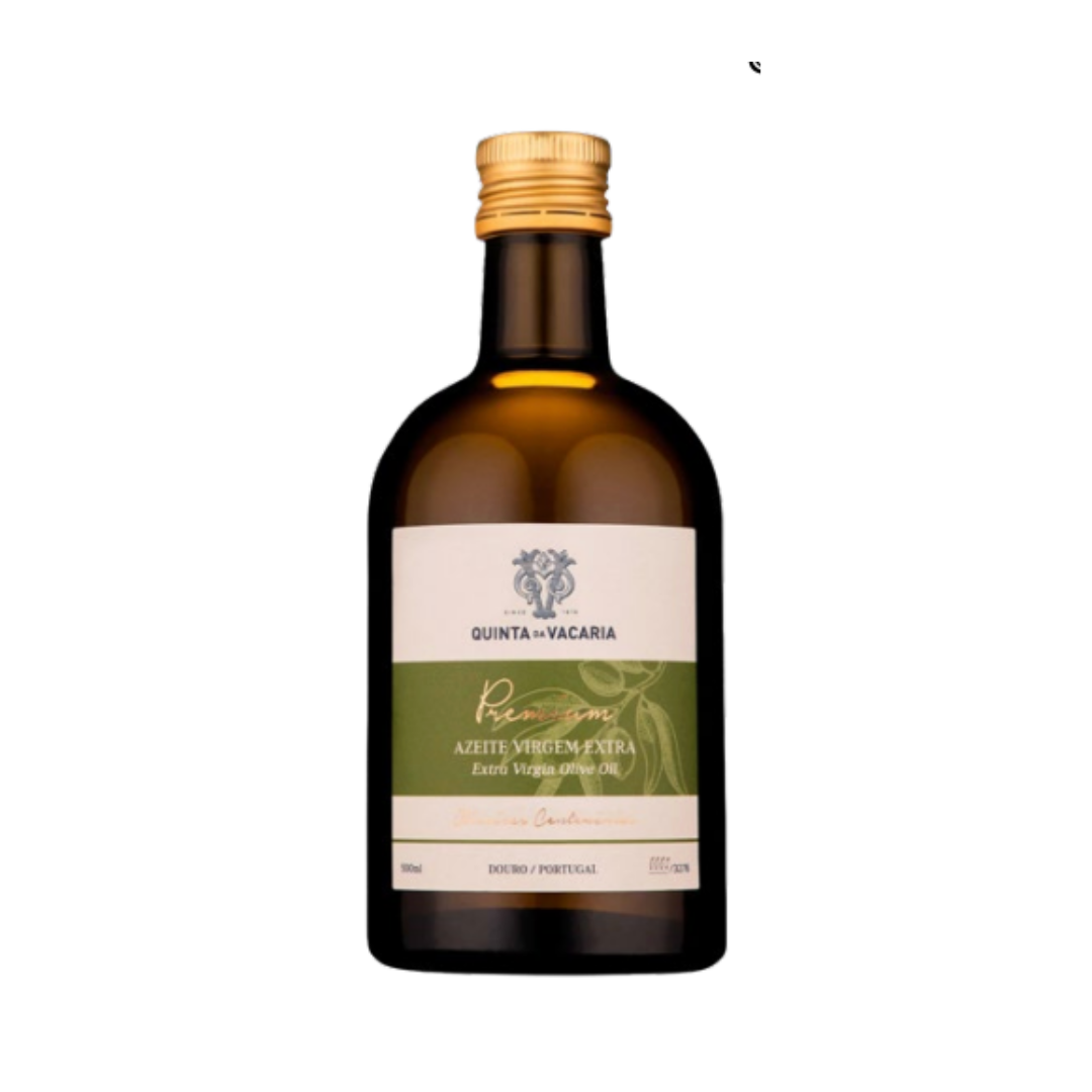 Quinta Da Vacaria Azeite Virgem Extra Premium, 50cl