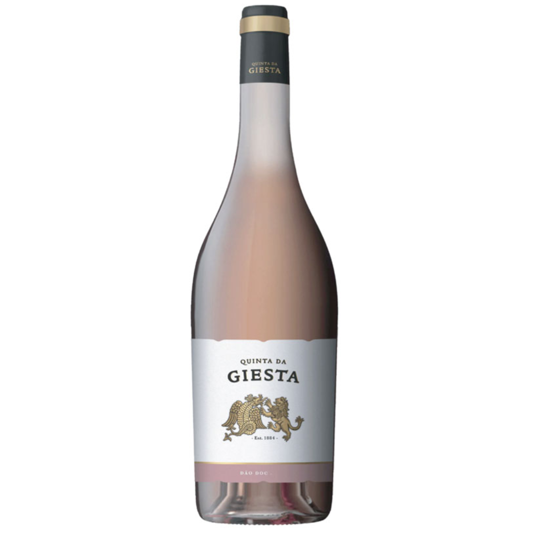 Quinta da Giesta Rosé 2024, 75cl
