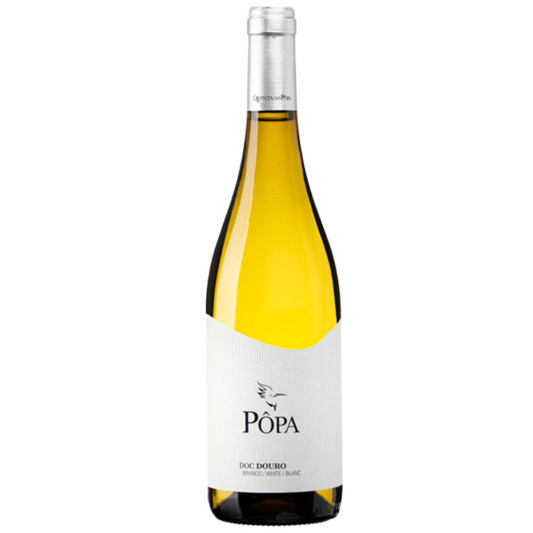 Pôpa Selection White 2024, 75cl