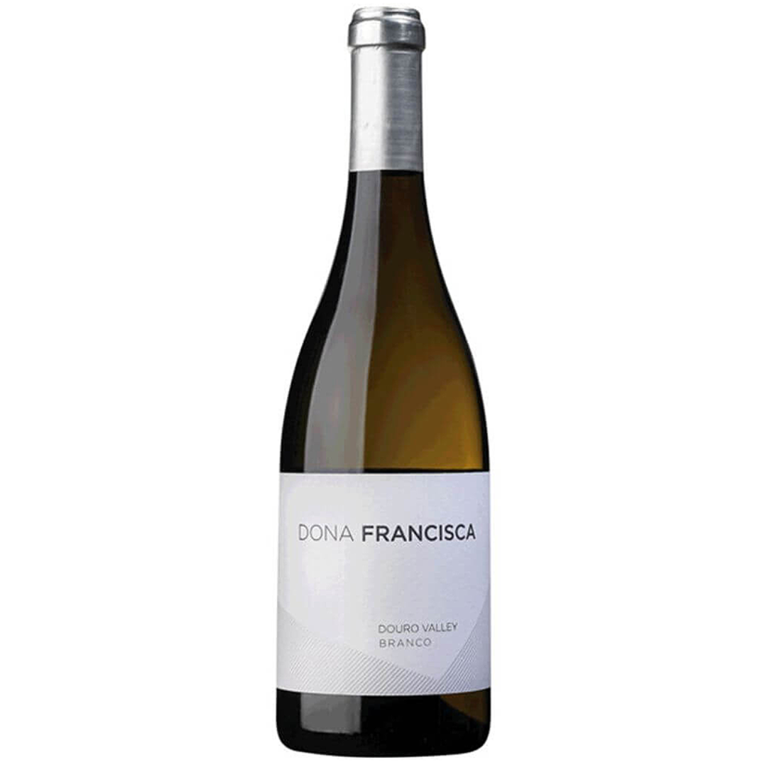 Dona Francisca Branco 2023, 75cl