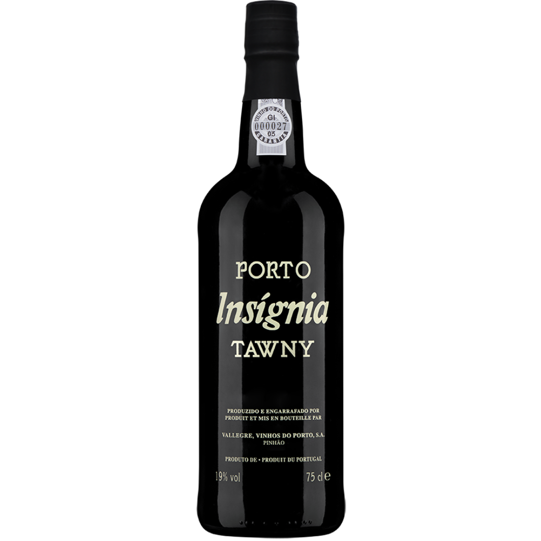 Insígnia Porto Tawny, 75cl