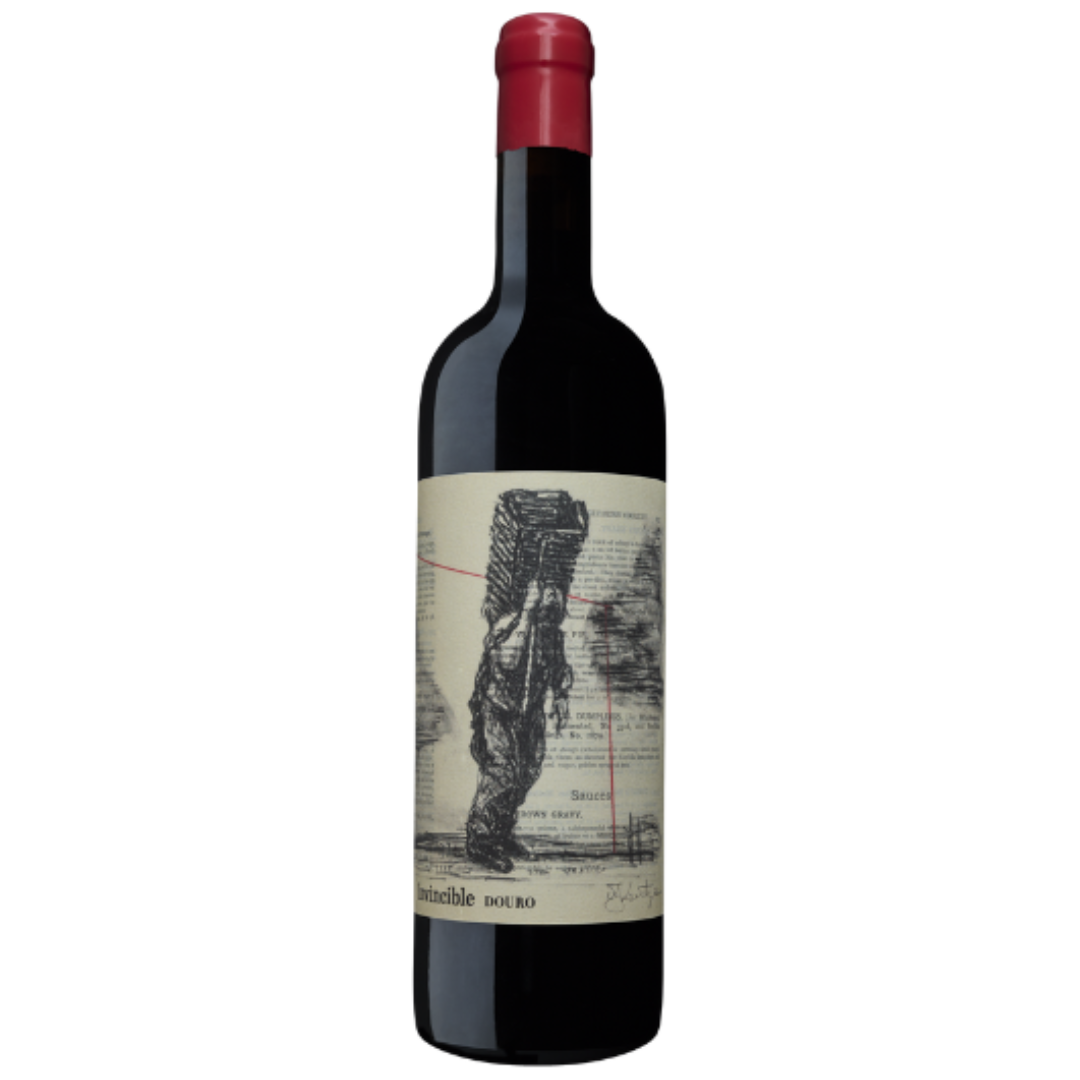 Invincible Tinto 2021, 75cl