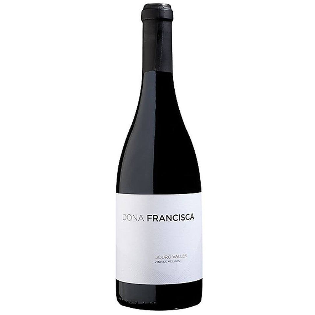 Dona Francisca Rouge 2021, 75cl