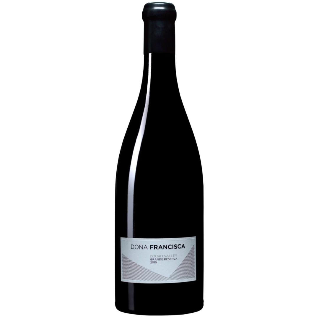 Dona Francisca Grande Réserve Rouge 2015, 75cl