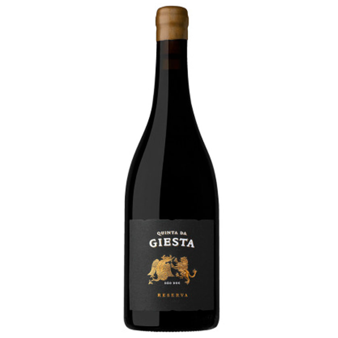 Quinta da Giesta Reserva Tinto 2020, 75cl