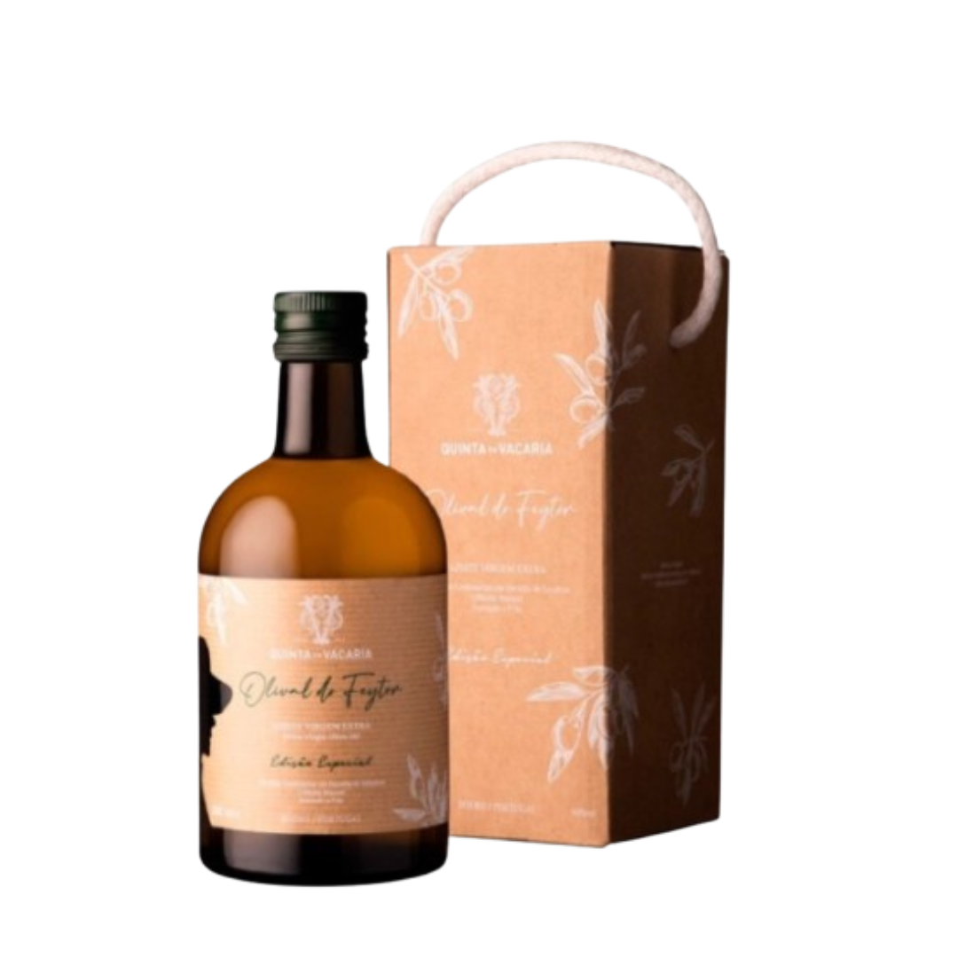 Quinta da Vacaria Azeite Virgem Extra Olival Do Feytor, 50cl