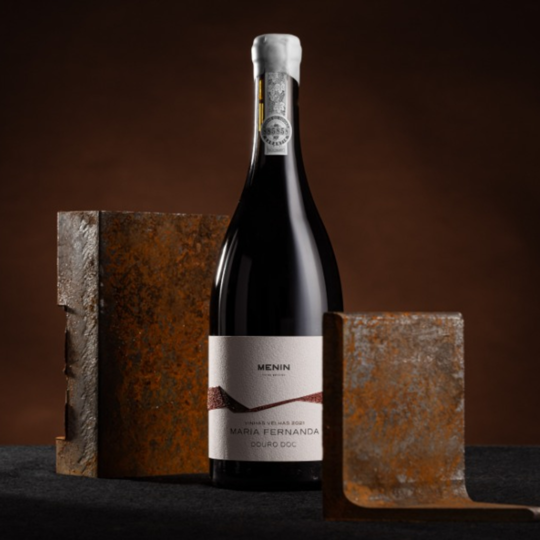 Menin Maria Fernanda Tinto 2021, 75cl