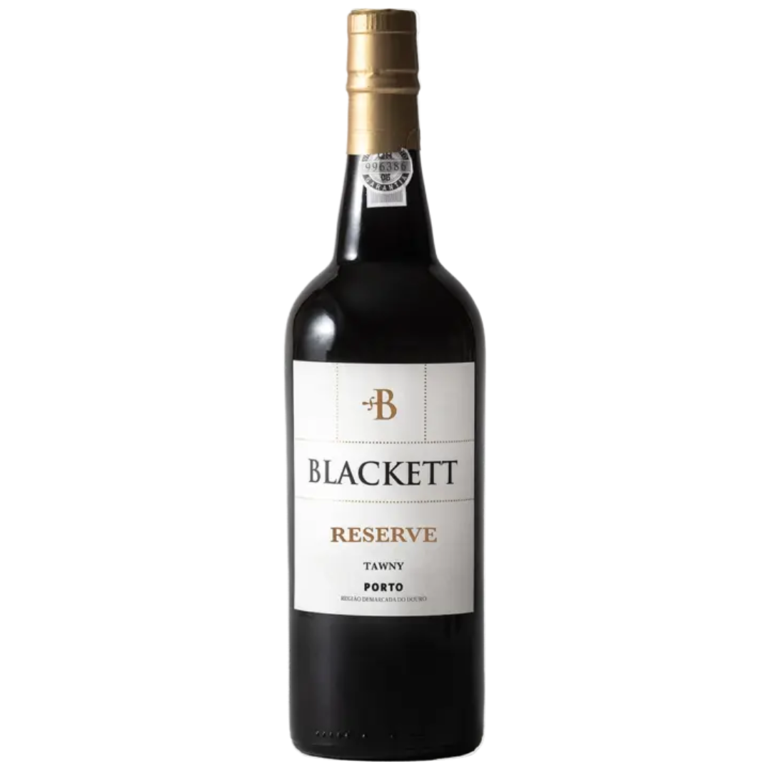 Blackett Porto Tawny Reserve, 75cl