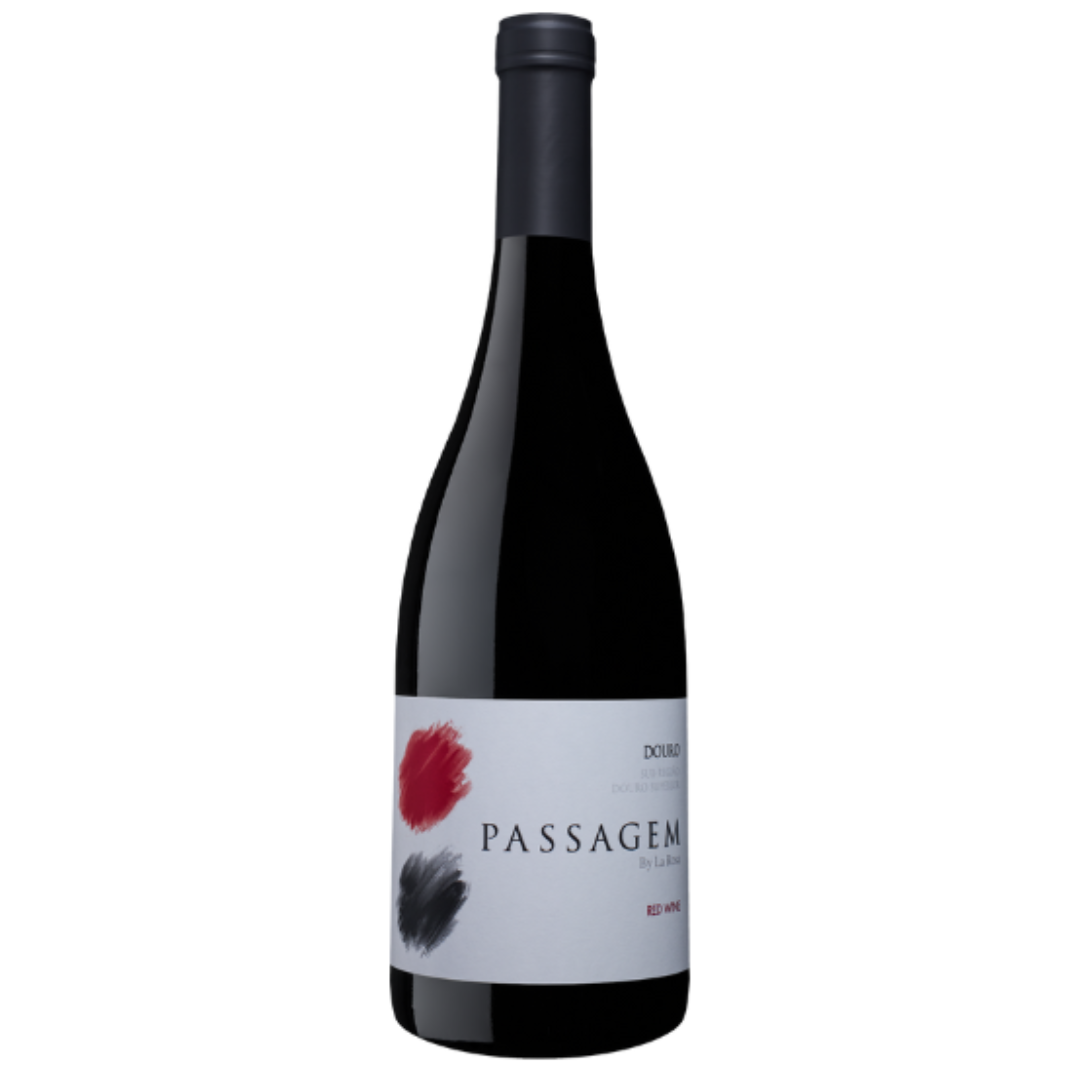 Passagem Tinto 2022, 75cl