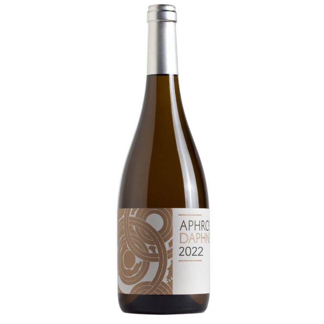 Aphros Daphne Loureiro Branco 2022, 75cl