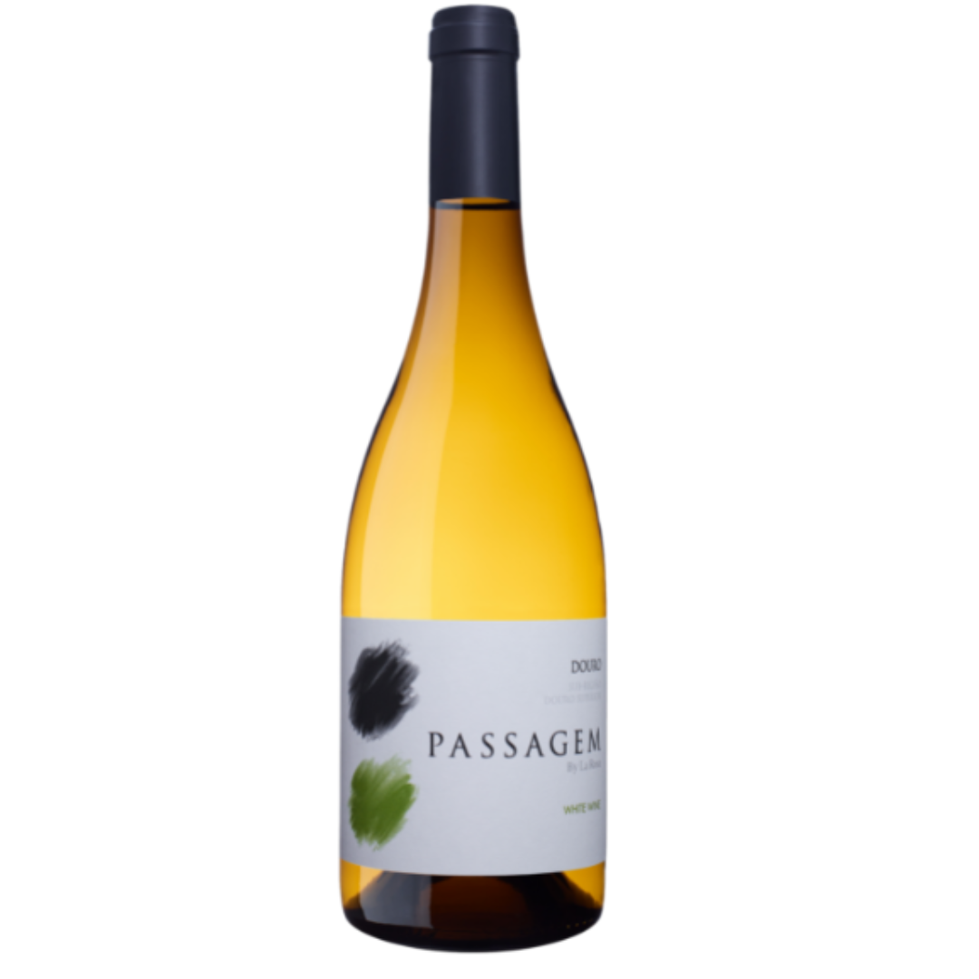 Passagem Branco 2021, 75cl