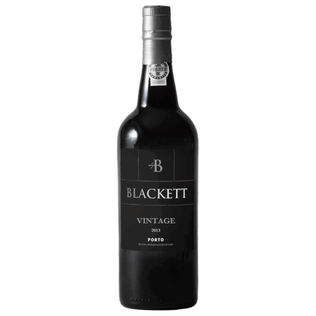 Blackett Porto Vintage 2016, 75cl