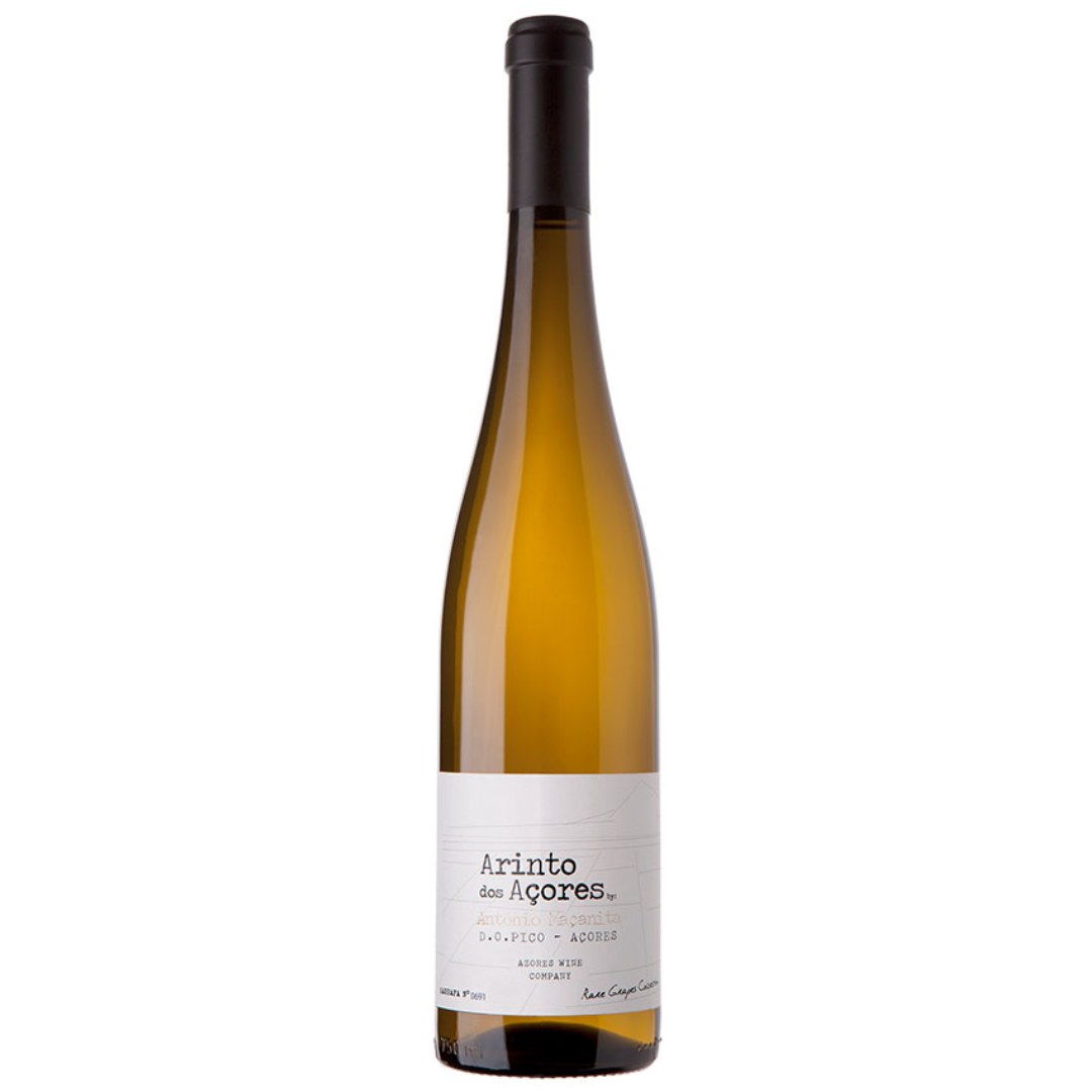 Azores Wine Company Arinto dos Açores Branco 2025, 75cl