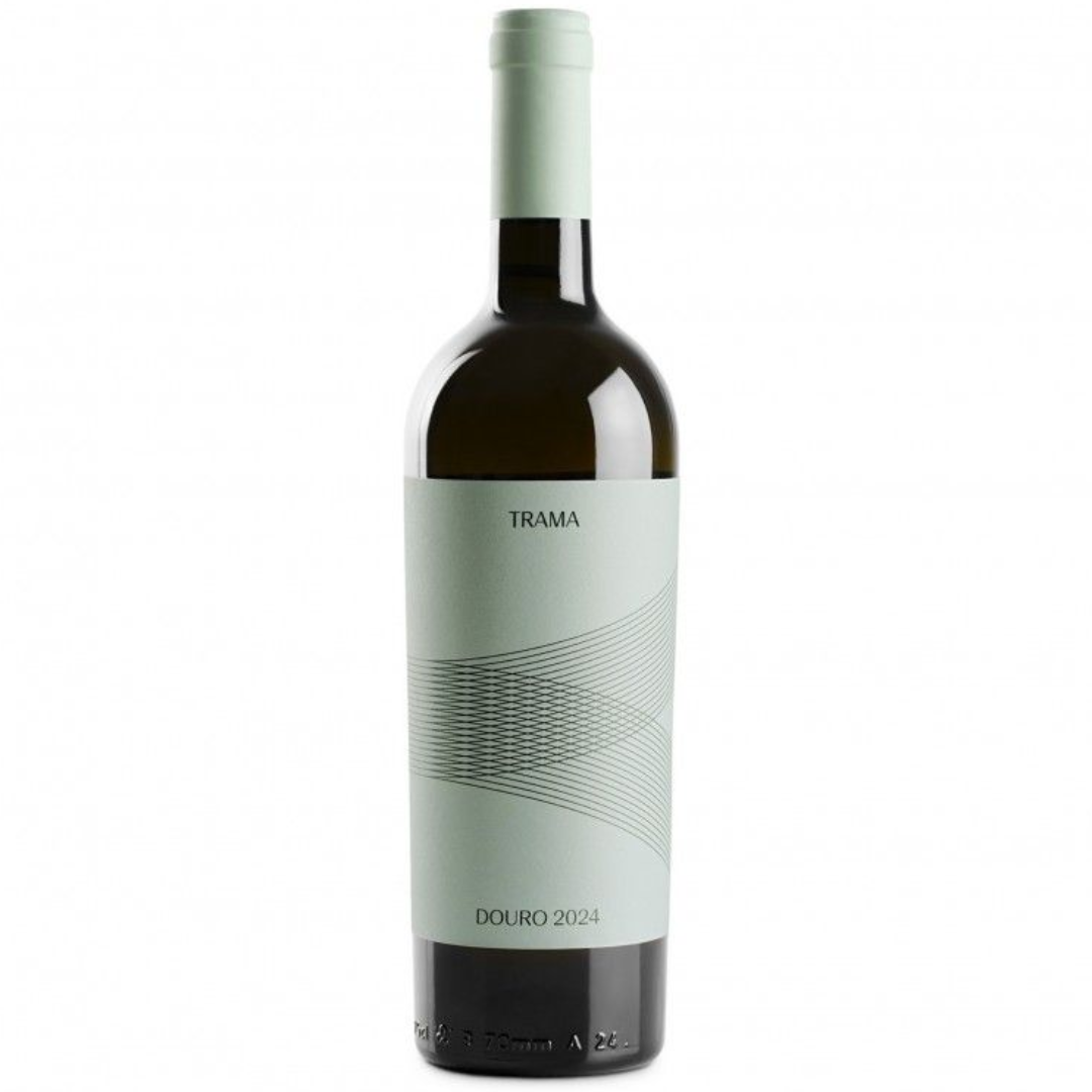 Quinta do Adorigo Trama Branco 2024, 75cl