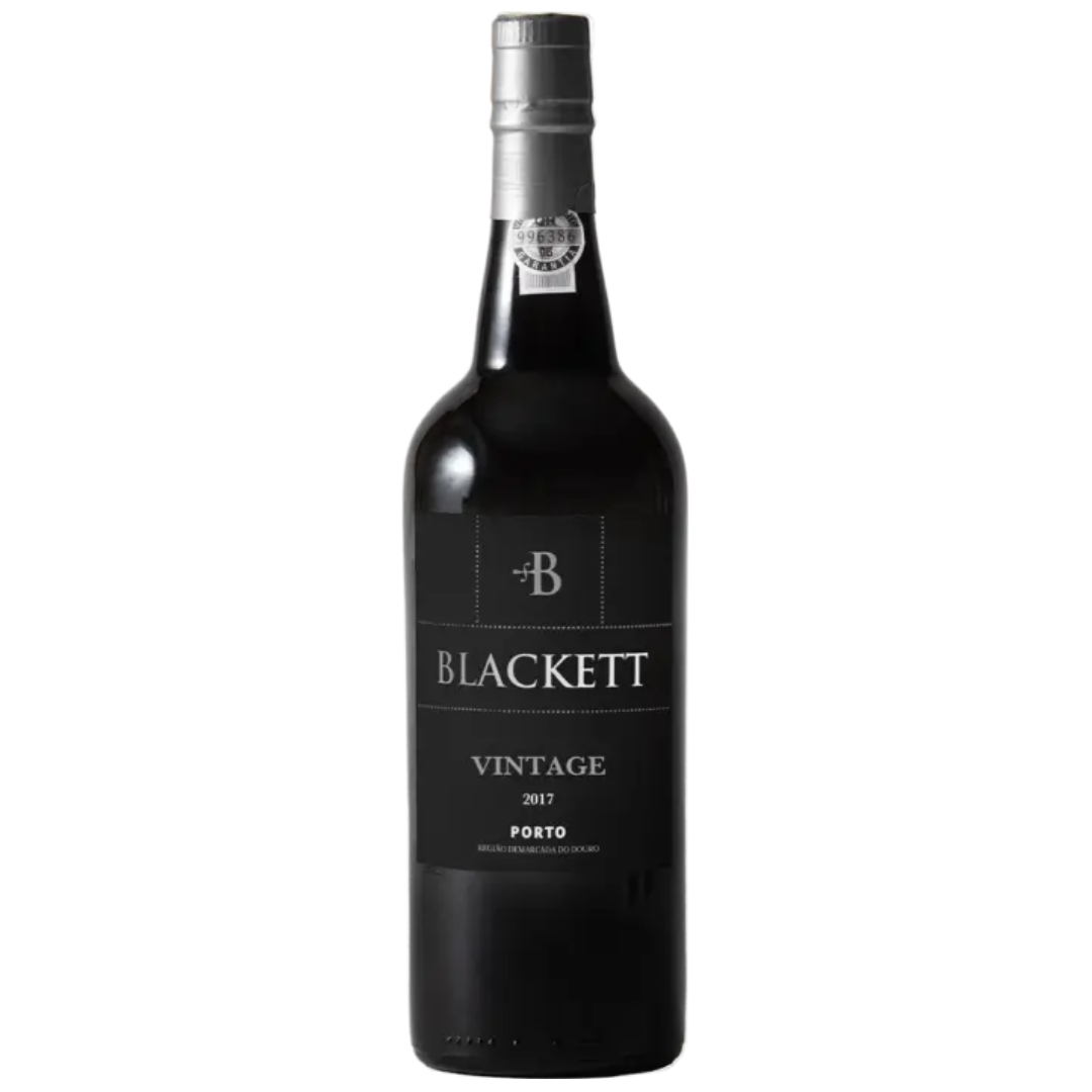 Blackett Porto Vintage 2017, 75cl