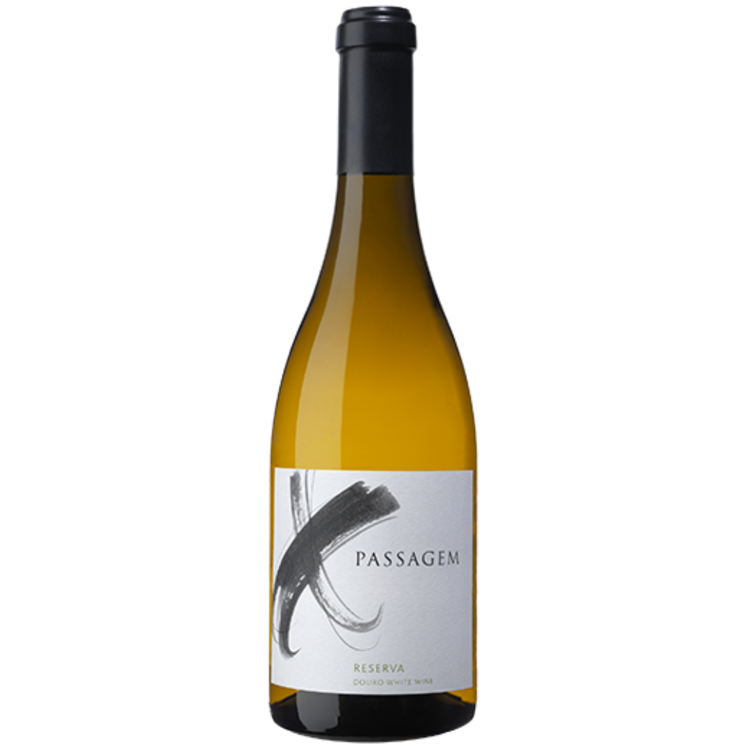 Passagem Reserva Branco 2023, 75cl