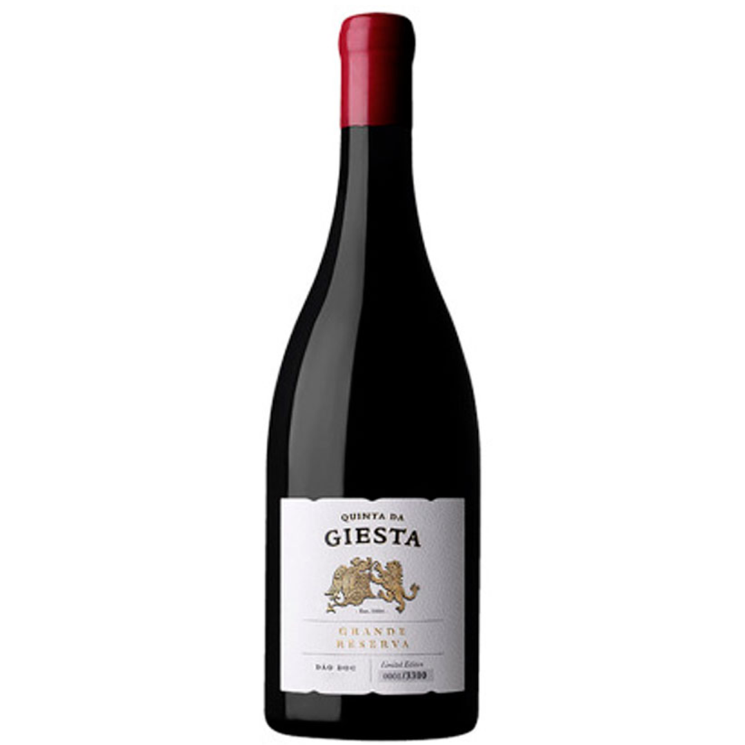 Quinta da Giesta Grande Reserva Tinto 2016, 75cl