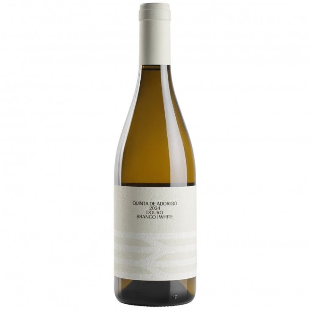 Quinta do Adorigo Branco 2024, 75cl