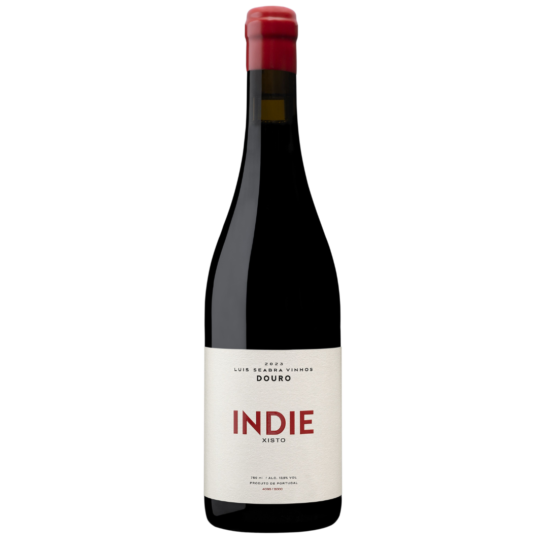 Luis Seabra Indie Tinto 2022, 75cl
