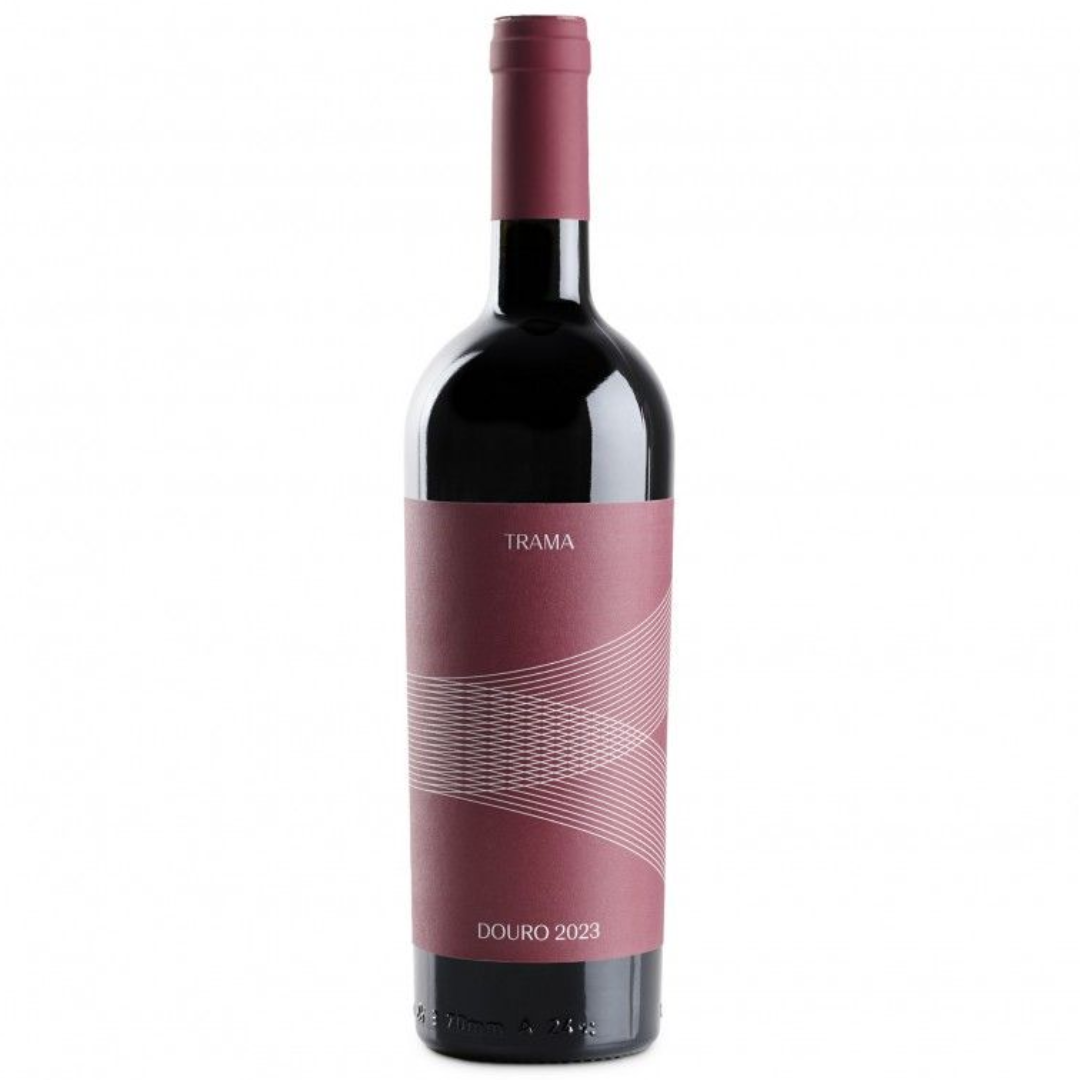 Quinta do Adorigo Trama Tinto 2023, 75cl