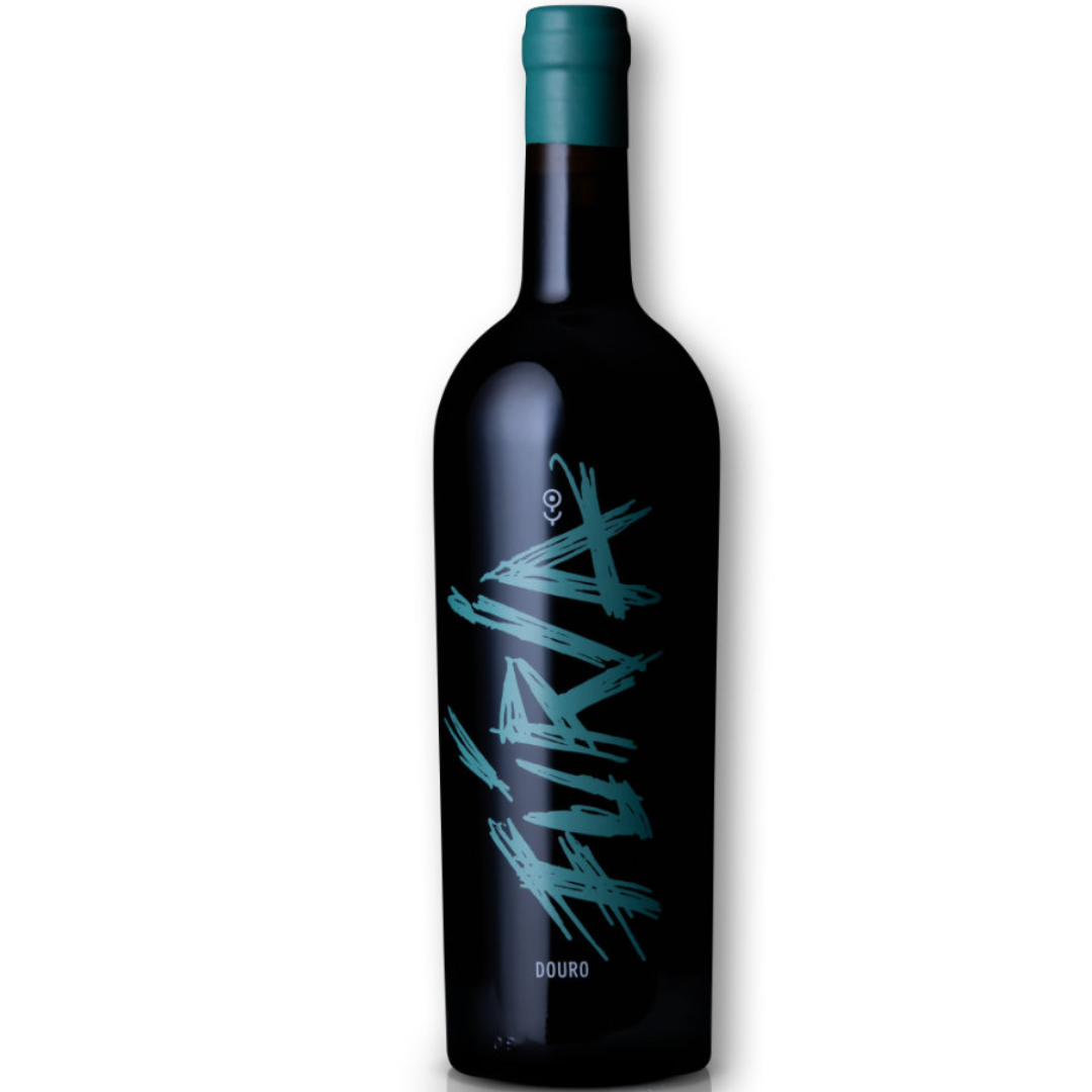 Fúria Tinto 2021, 75cl