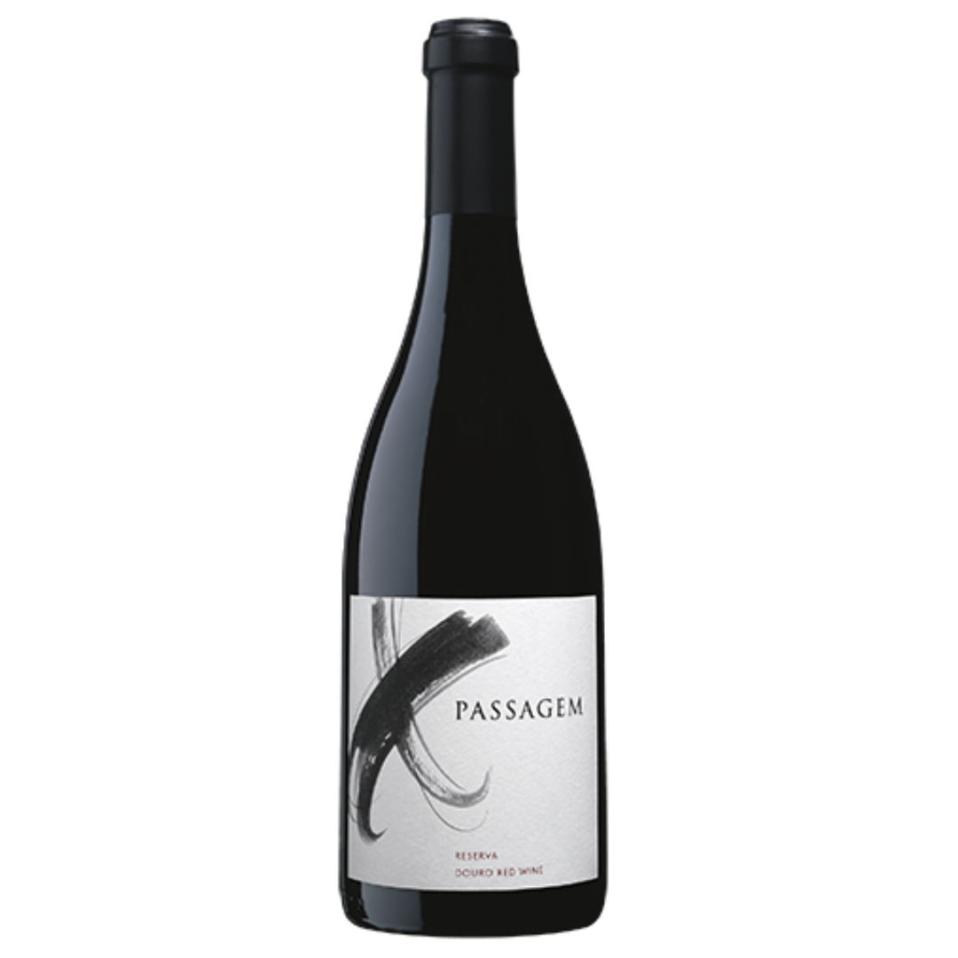 Passagem Reserva Tinto 2023, 75cl