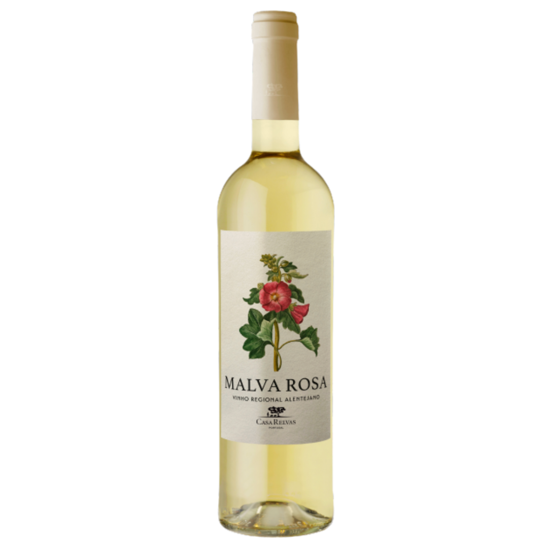 Malva Rosa Branco 2025, 75cl
