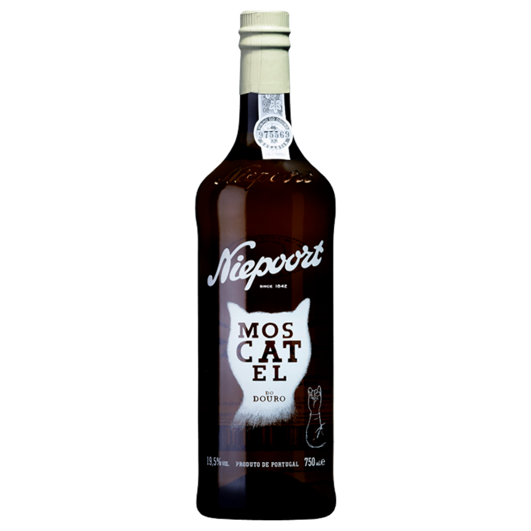 Niepoort Moscatel do Douro 5 Anos, 75cl