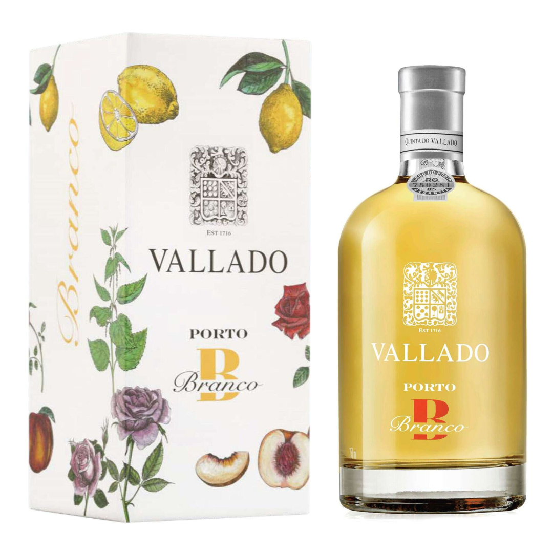 Vallado Porto Branco, 75cl