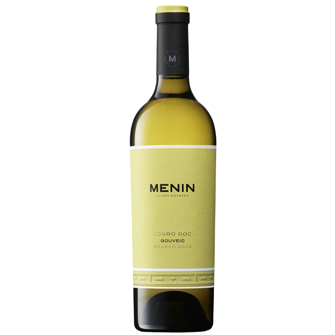 Menin Gouveio Branco 2024, 75cl