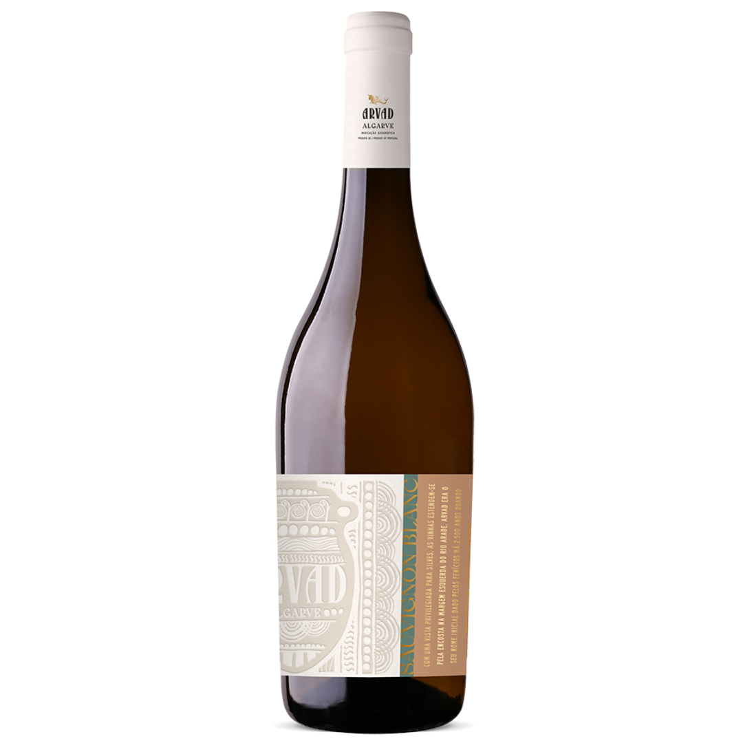 Arvad Sauvignon Blanc Branco 2024, 75cl