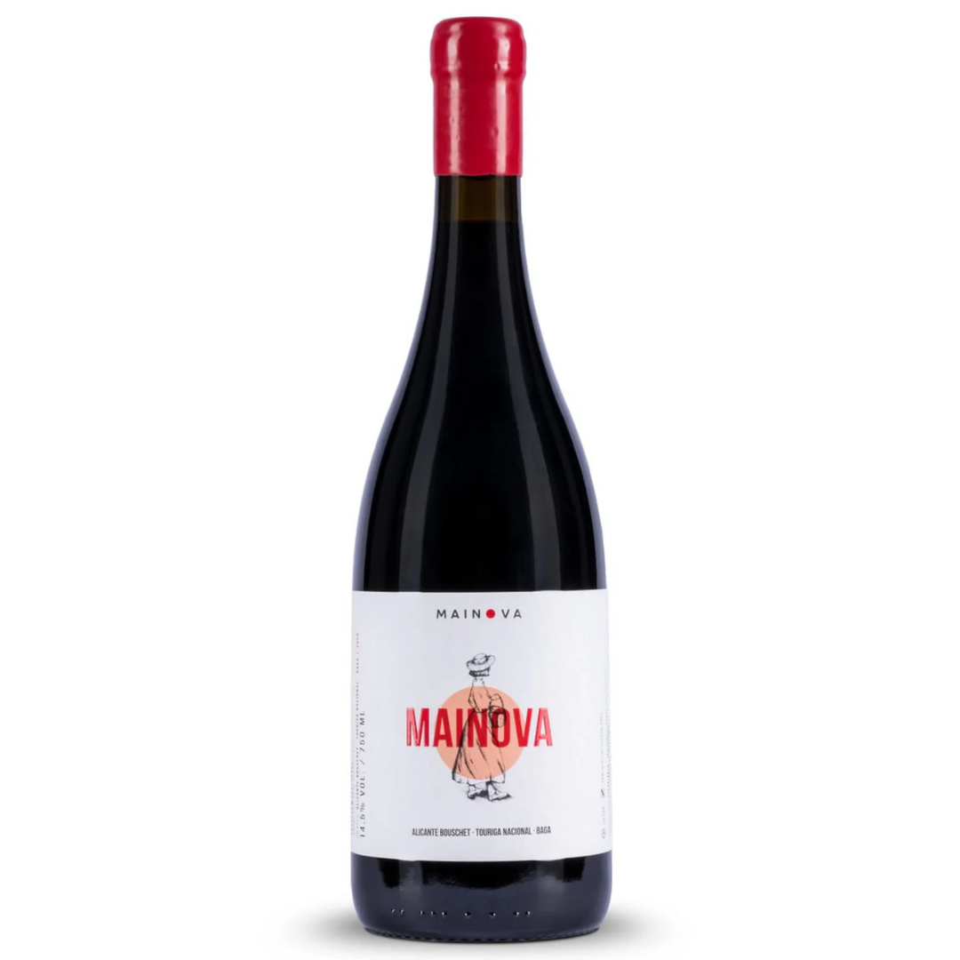 Mainova Tinto 2022, 75cl