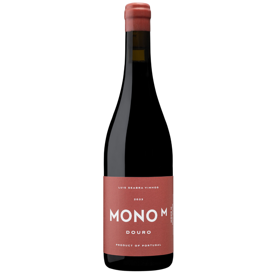 Luis Seabra Mono M Tinto 2023, 75cl