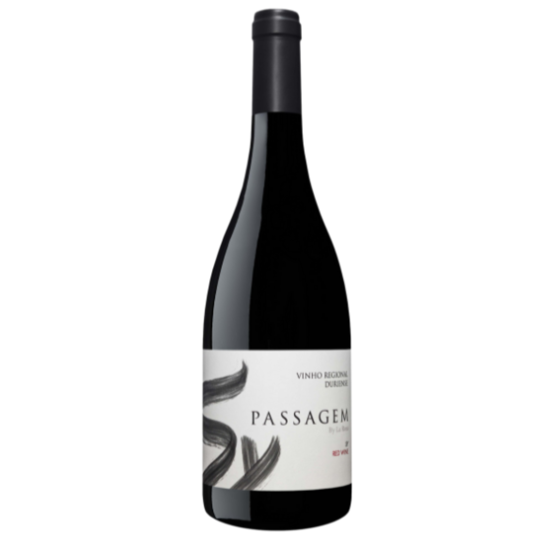 Passagem Syrah Tinto 2019, 75cl