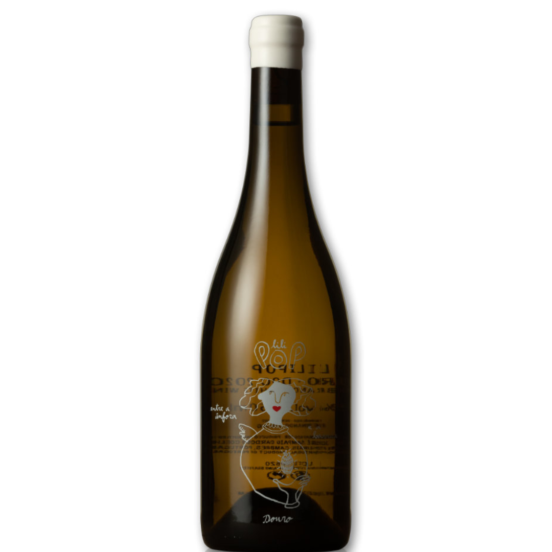 Lilipop Anfora Branco 2022, 75cl