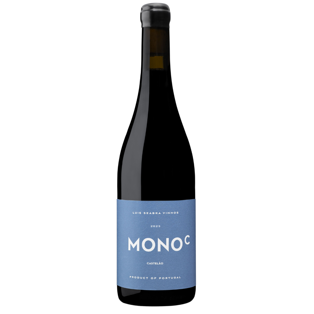 Luis Seabra Mono c Tinto 2021, 75cl