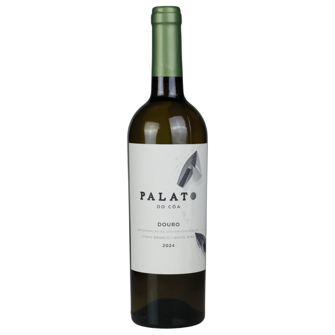 Palato do Côa Branco 2024, 75cl