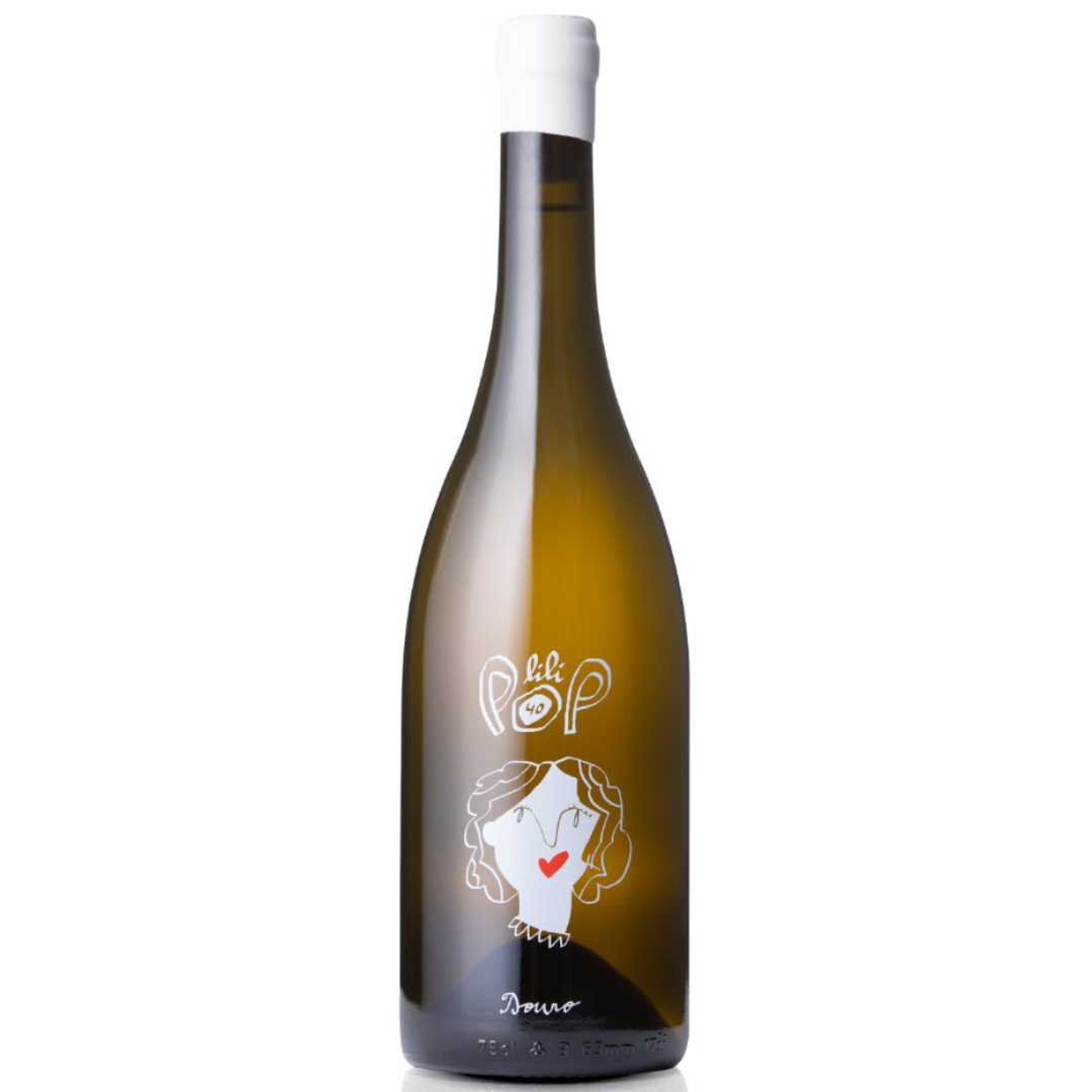 Lilipop Lúpulo Branco, 75cl