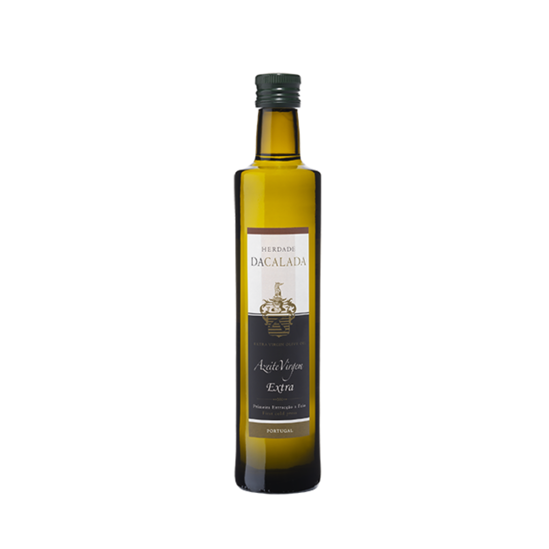 Herdade da Calada Extra Virgin Olive Oil, 500ml